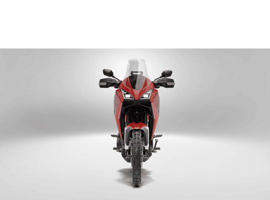 motorrika image
